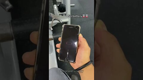 Bracelet Charger