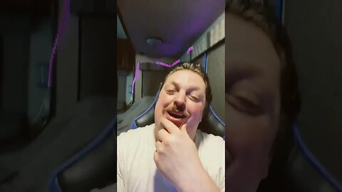 President Biden Starting Motorcycle? 🤣