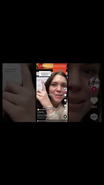 A Flag For Groomers?