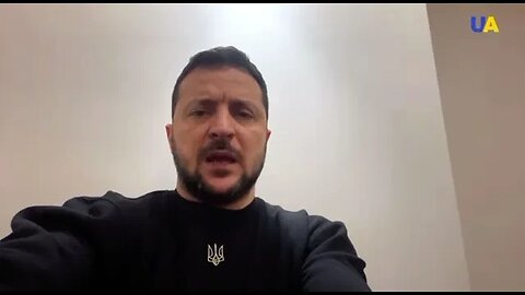 Volodymyr Zelenskyy, president of Ukraine