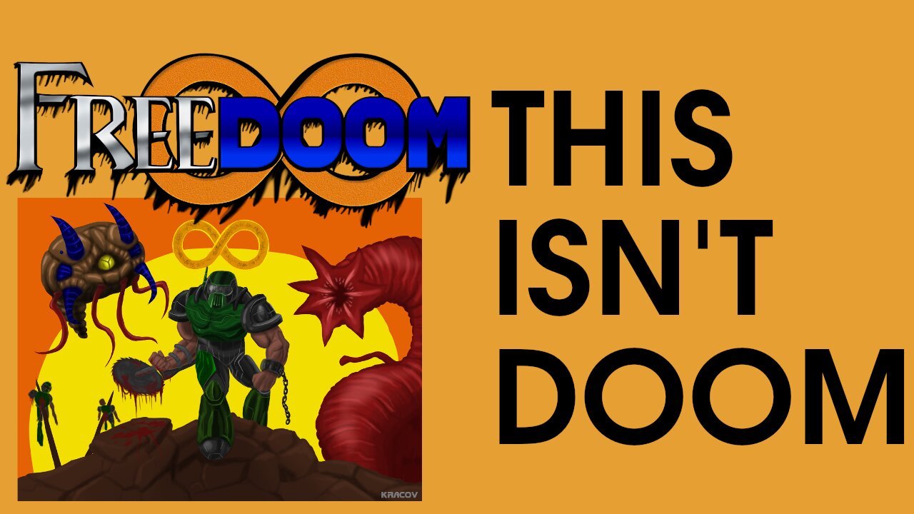 This Isn't Doom