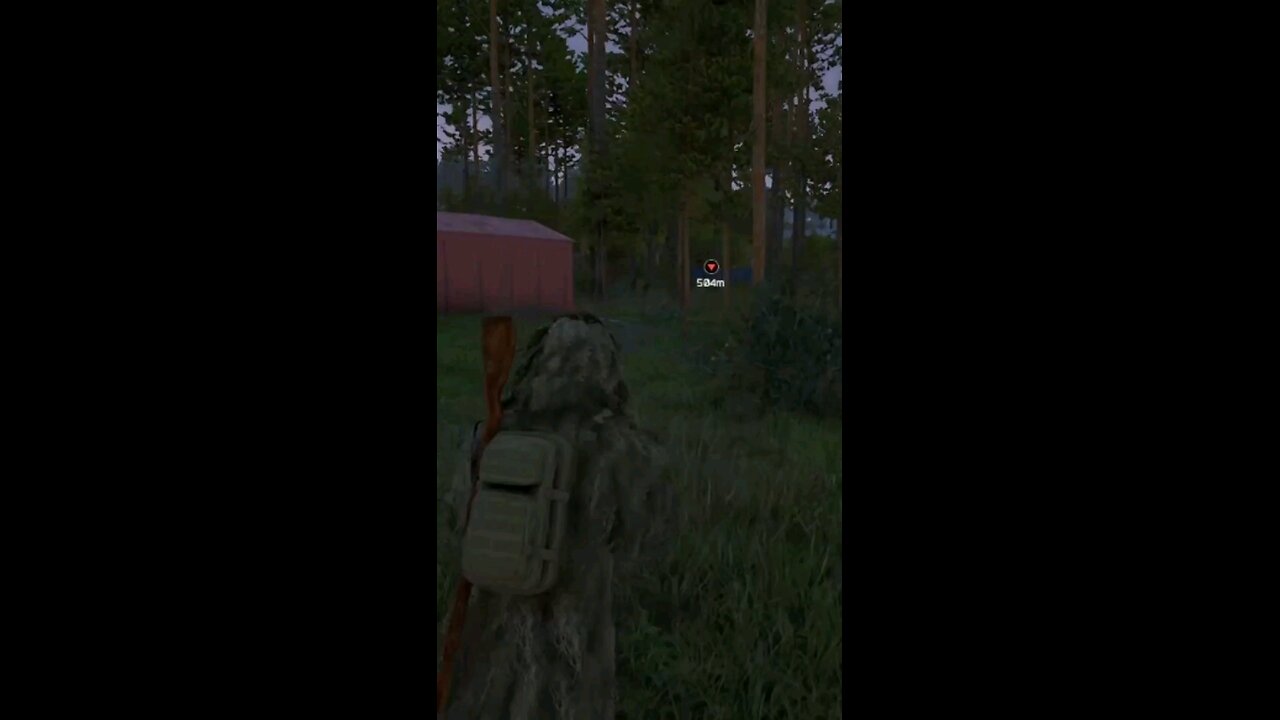 deadside a underrated hard-core shooter
