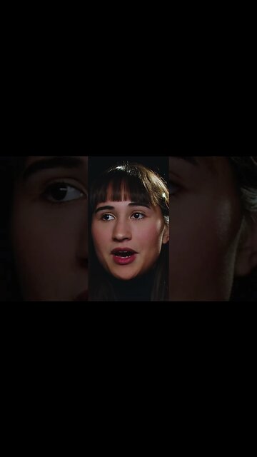 A Detransitioner's Message to Her Former Self | #Shorts