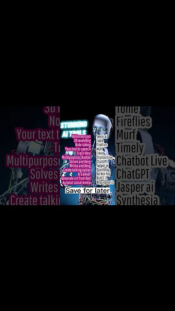 This is cooler than Chat GPT! #shorts #aitools #ai #aimarketing #websitesyouneedtoknow #chatgpt