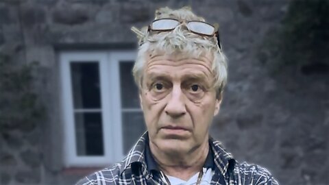 Keith Metcalfe, Masham 2/5/24