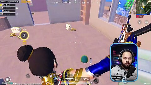 PUBG MOBILE LIVE NEPAL | CUSTOM ROOM PUBG MOBILE LIVE NEPAL