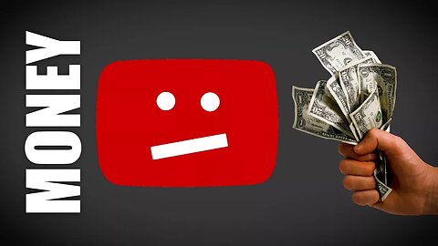 How I Financed My Small YouTube Channel