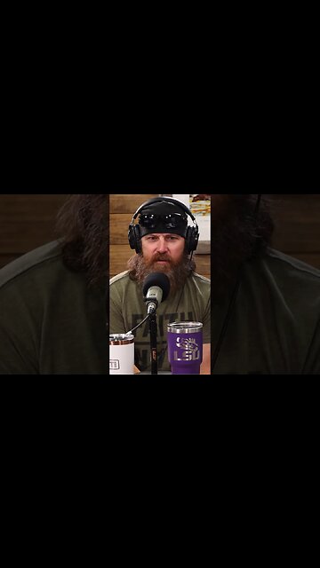 Phil Robertson Loves This Story