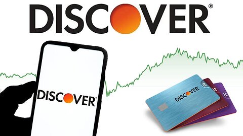 Is Discover Financial Stock a Buy Now!? | Discover Financial (DFS) Stock Analysis |