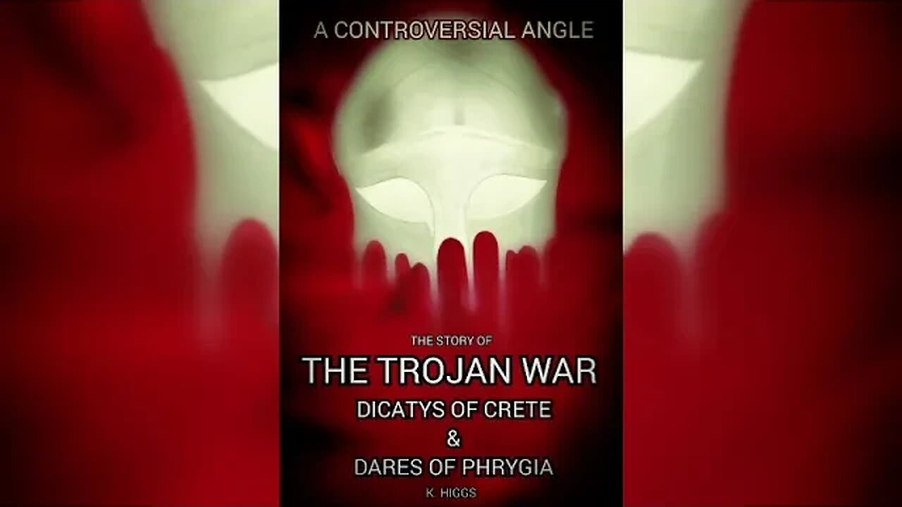 The Story of The Trojan War (Free Audiobook)