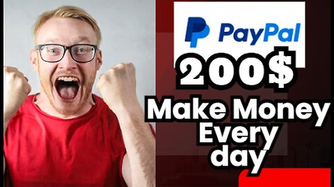 Make Money Everyday