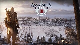 Assassin’s Creed 3 Soundtrack - Modern Assassin