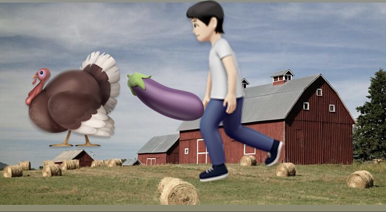 MEN ARE F—ING TURKEYS | I TOLD U SO | #BUTTERBALLTURKEY