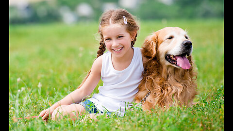HOLY SPIRIT OF SINGING ! = THE HOLY SPIRIT OF DOGS !