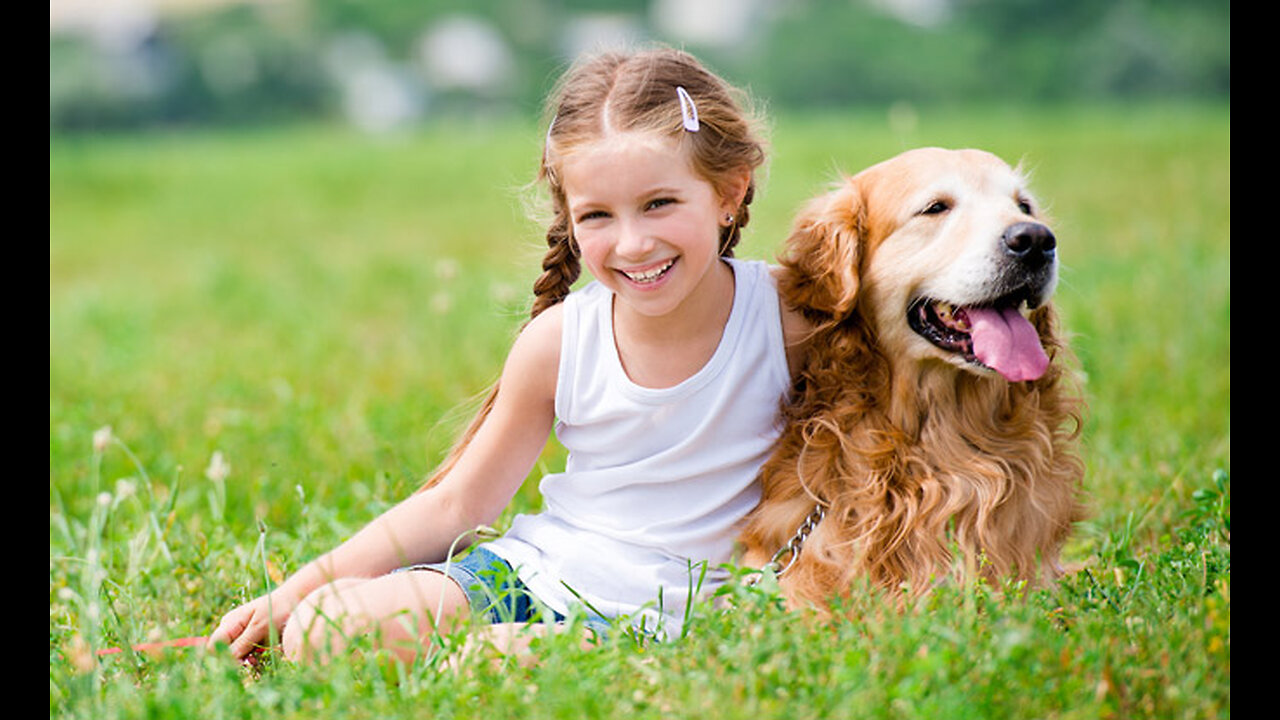 HOLY SPIRIT OF SINGING ! = THE HOLY SPIRIT OF DOGS !