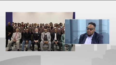 MKE Fellows receives financial boost from NBA foundation