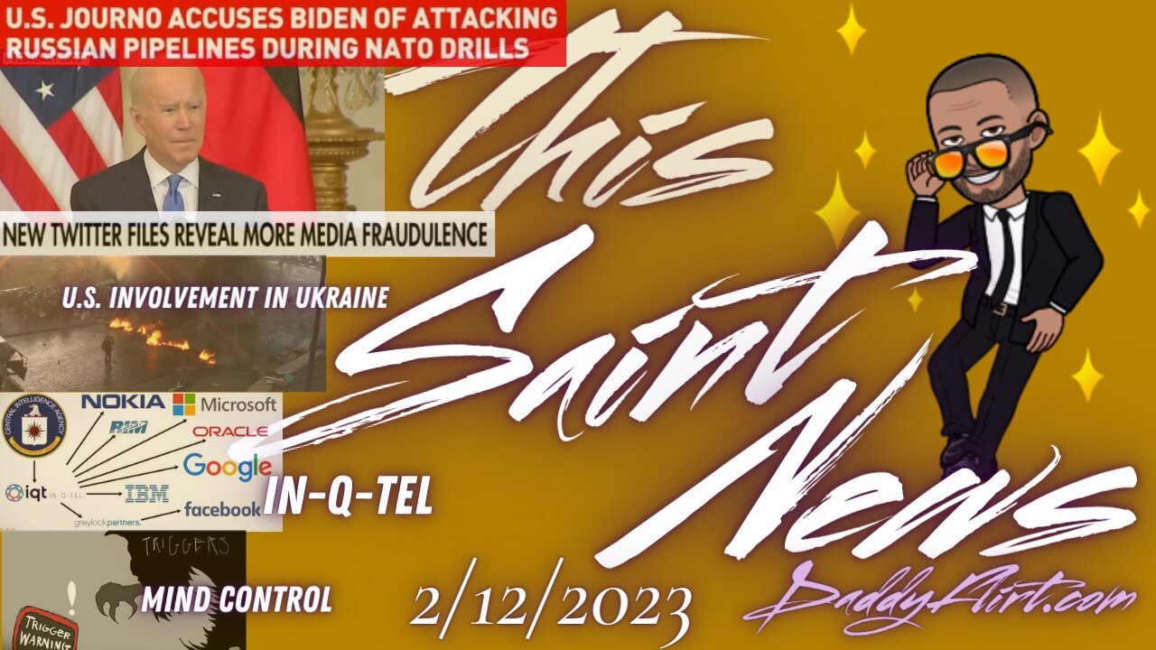 This Saint News 2/12/2023