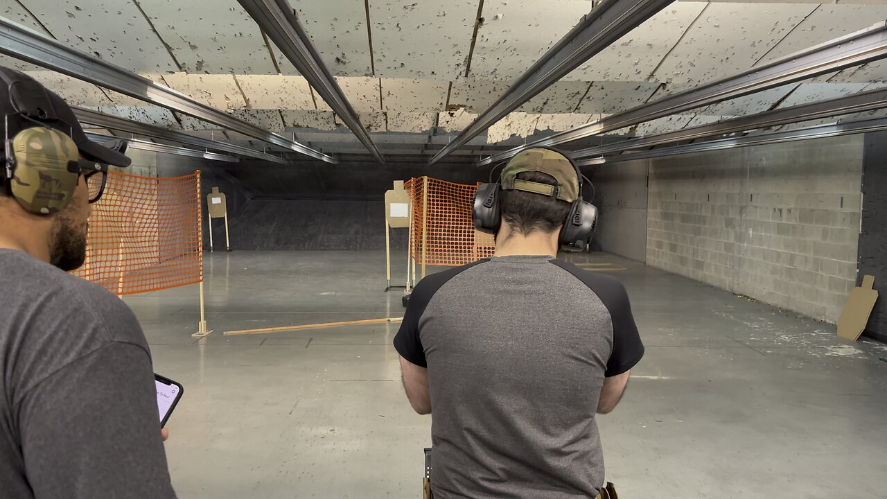 Fifth USPSA Match (1)