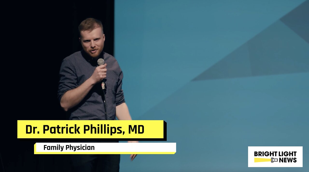 Dr. Patrick Phillips - WHO & IHR Amendments
