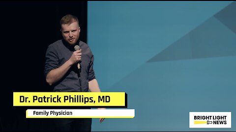 Dr. Patrick Phillips - WHO & IHR Amendments