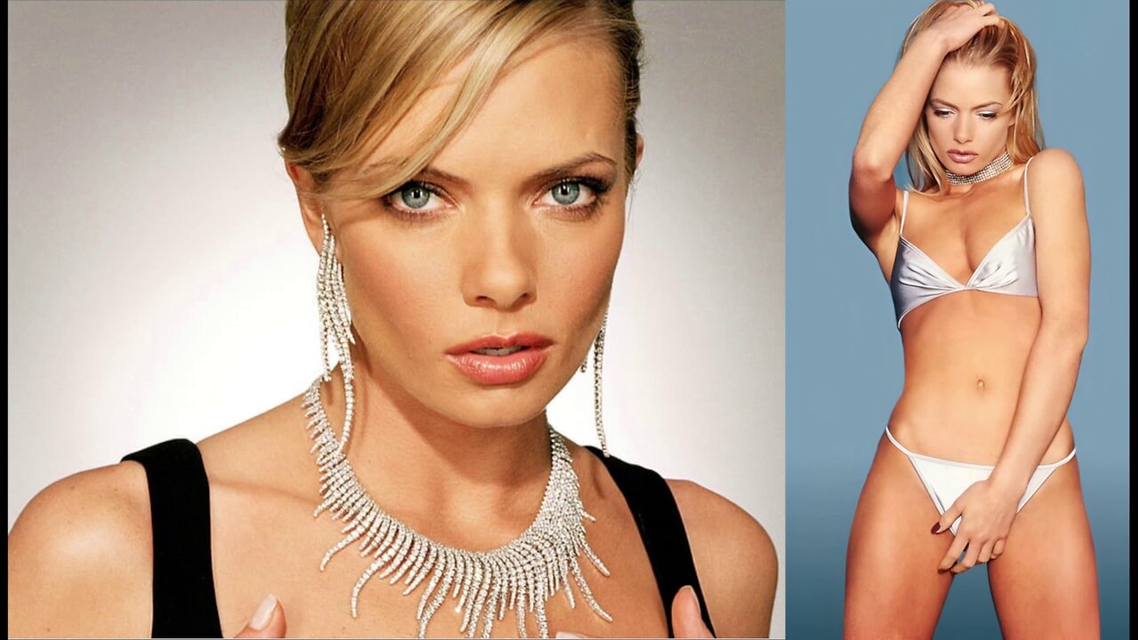 Pictures Of Jaime Bergman, Jaime Pressly + Other Pretty Girls