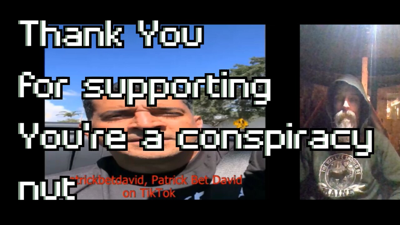 number ONE customer to all IVY league schools, AIPAC politician compilation, H5N1 is learning
