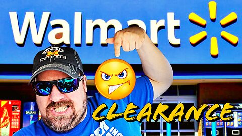 Clearance Deals Sourcing Retail Arbitrage in Walmart