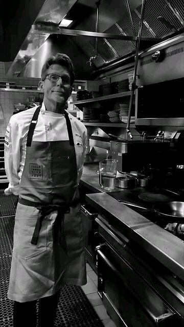 Sautéing correctly.