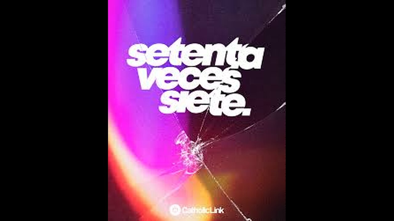 SETENTA VECES SIETE