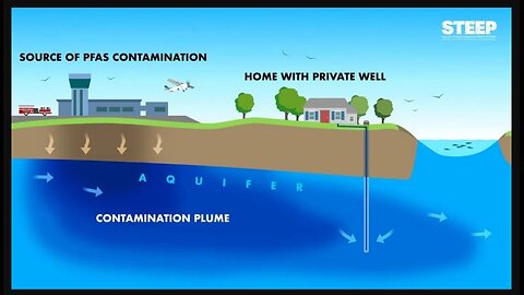 Dupont And Teflon PFAS (Forever Chemical)