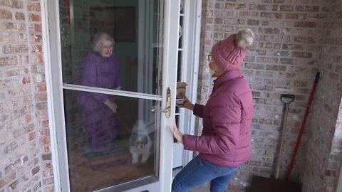 Good Neighbors: Group of women is making a difference in their community