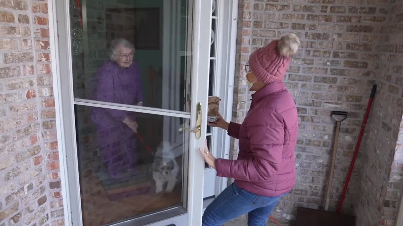 Good Neighbors: Group of women is making a difference in their community