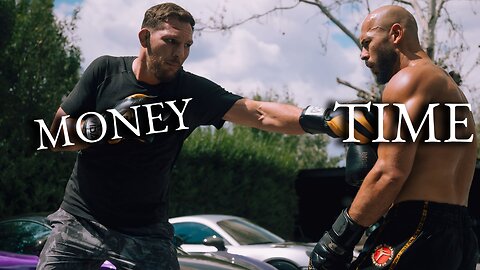 Money vs Time