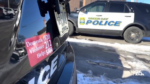 Law enforcement joins the Golden House’s “Be Safe” campaign