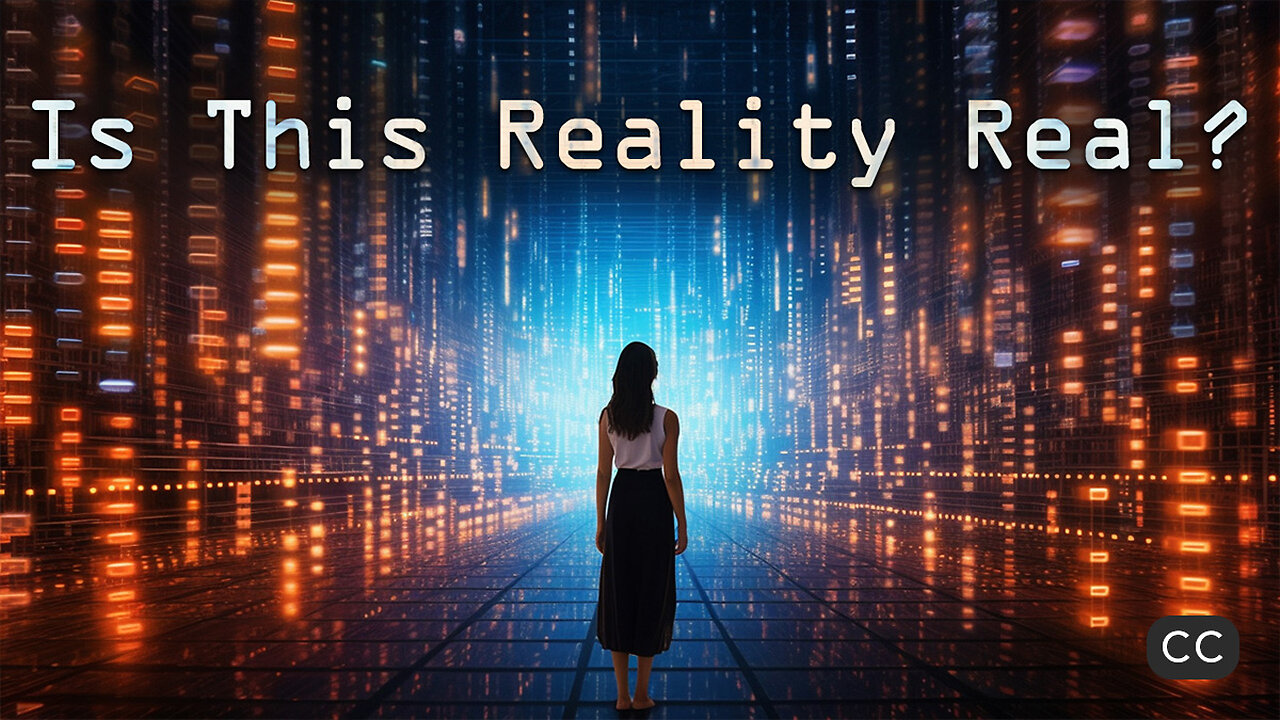 Revelations to Set You Free Season 2: Discerning Reality