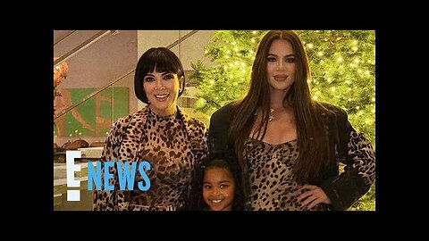 Inside the Kardashian-Jenner 2024 Thanksgiving Day Celebration | E! News