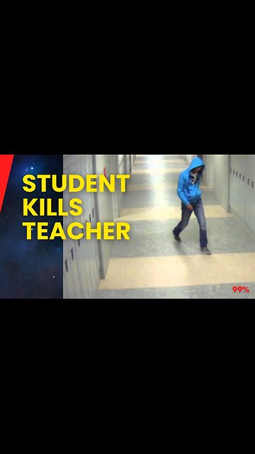 Student Turns Killer: The Horrifying Case of Philip Chism