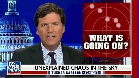 Tucker Carlson Tonight (FULL) FOX News FEB.13.2023