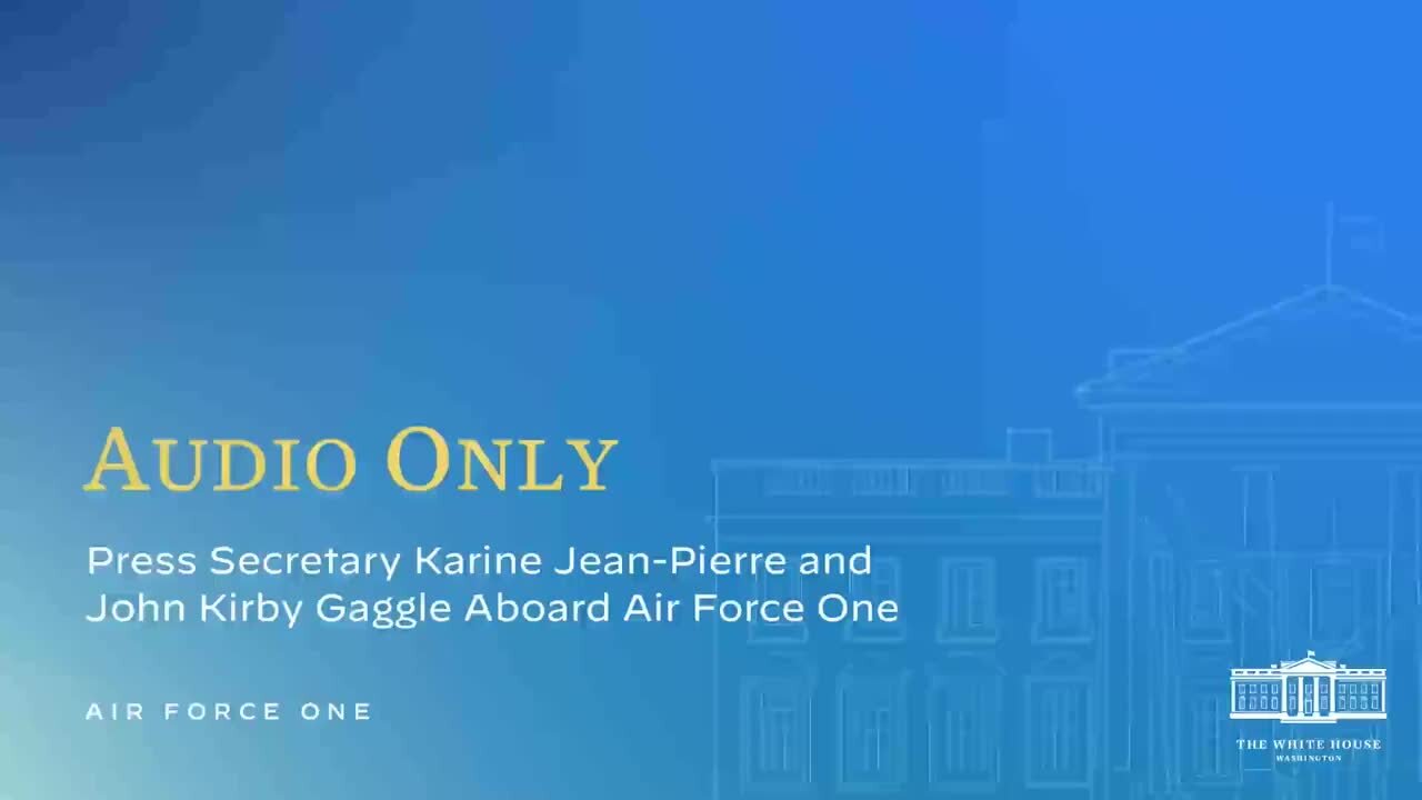 Karine Jean-Pierre Denies She and Biden Were Lying When They Repeatedly Told the American People There Would Be No Pardon for Hunter