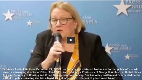 "Under the Guise of a Health Emergency We Are Watching the Central Banks Take Over the Treasuries"