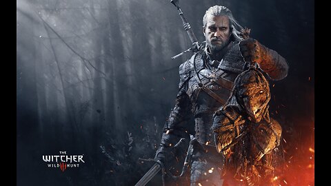 The Witcher 3