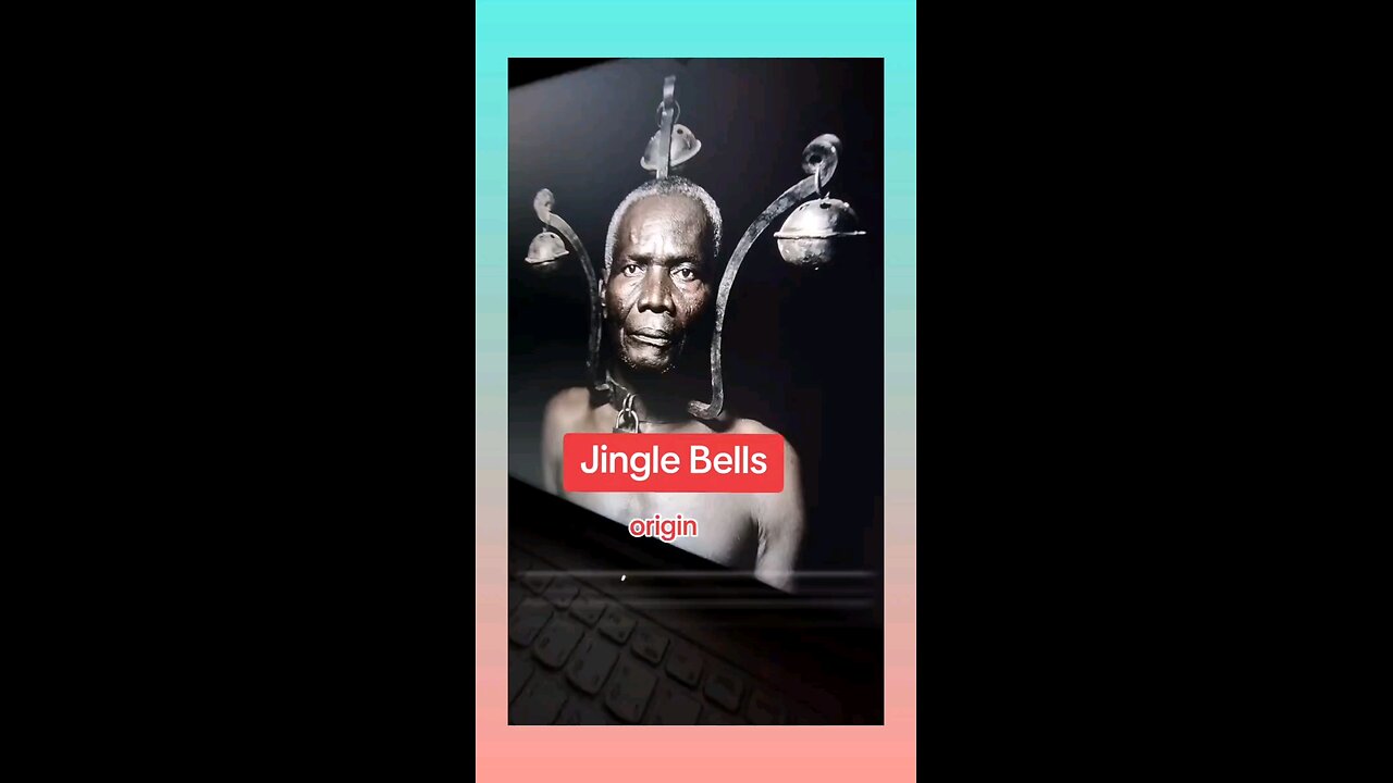 Jingle Bells Origin