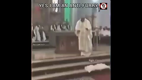 Yes I Am An Anti-Furry