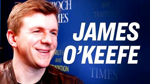 Voices of Support for James O'Keefe Speak Out