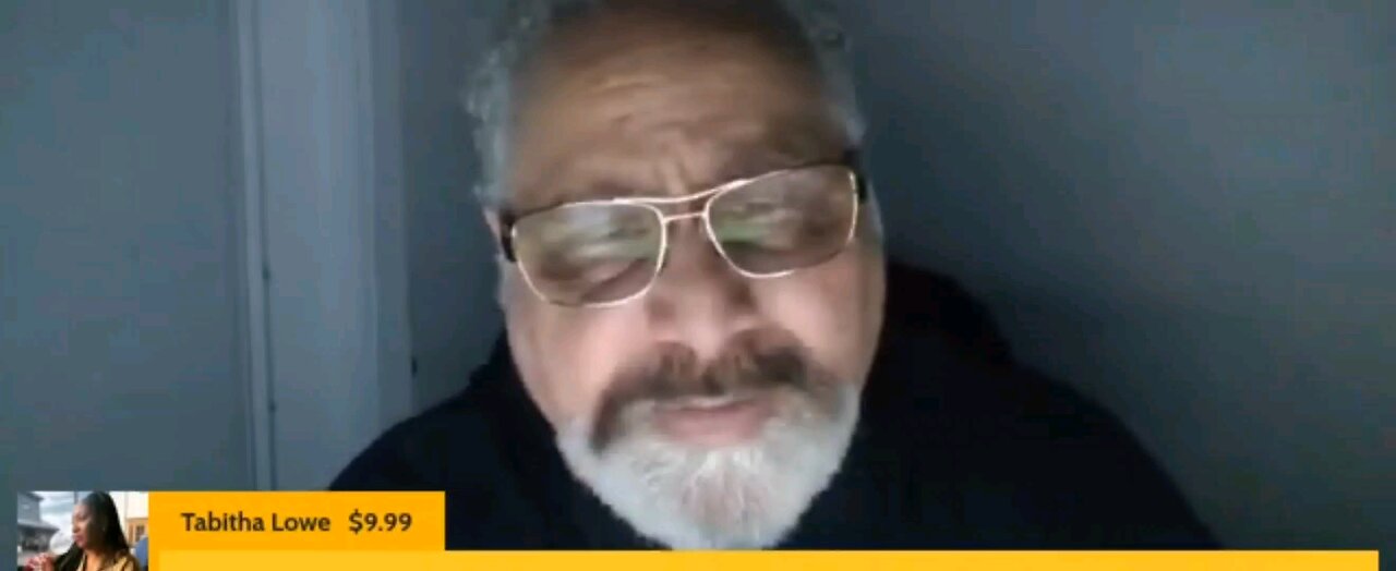 DR PHIL ON DEMS & REPS