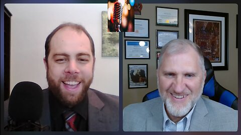 02 - Cybersecurity, Internet of Things, Protecting you & your kids on Social Media w/Robert Orenbaun