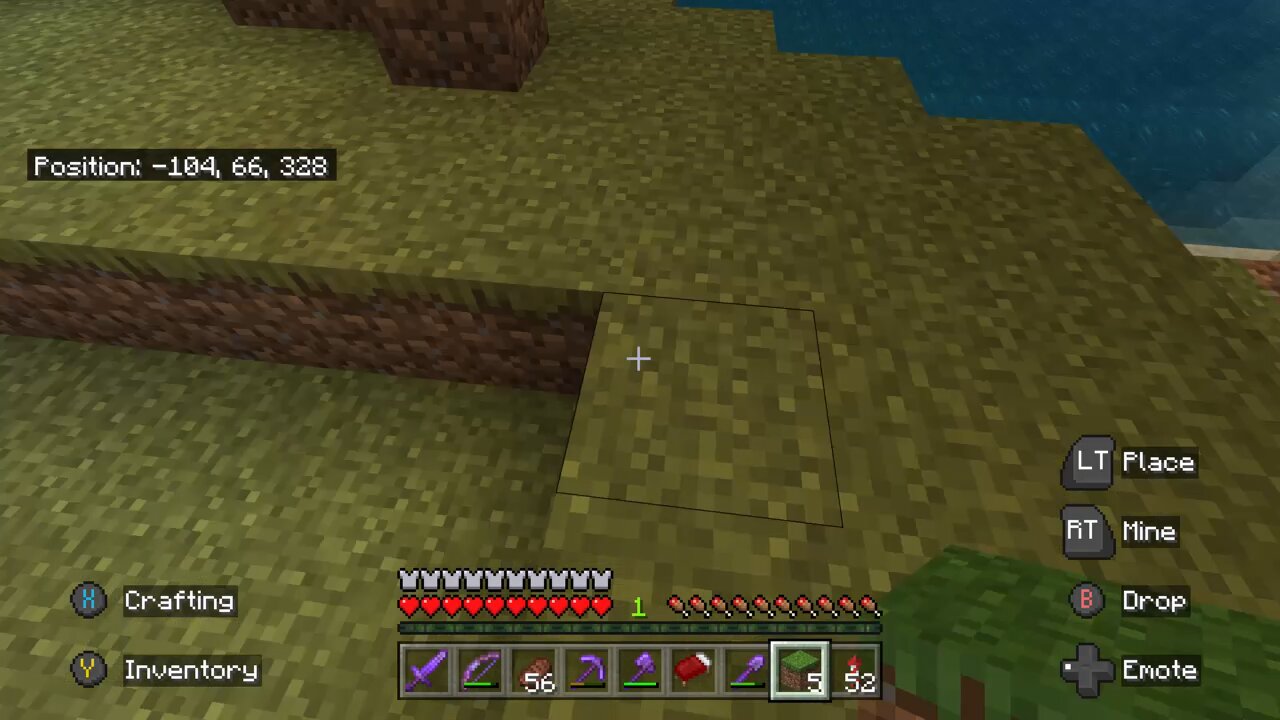 Restoring the Mountain Ep 5 part 5 : Kingdoms of Minecraftia Survival lets play