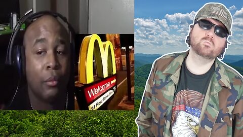 Reacting To 10 Craziest Things To Happen At McDonald’s! Reaction (BHD) (BBT)