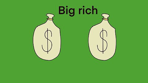 Big rich