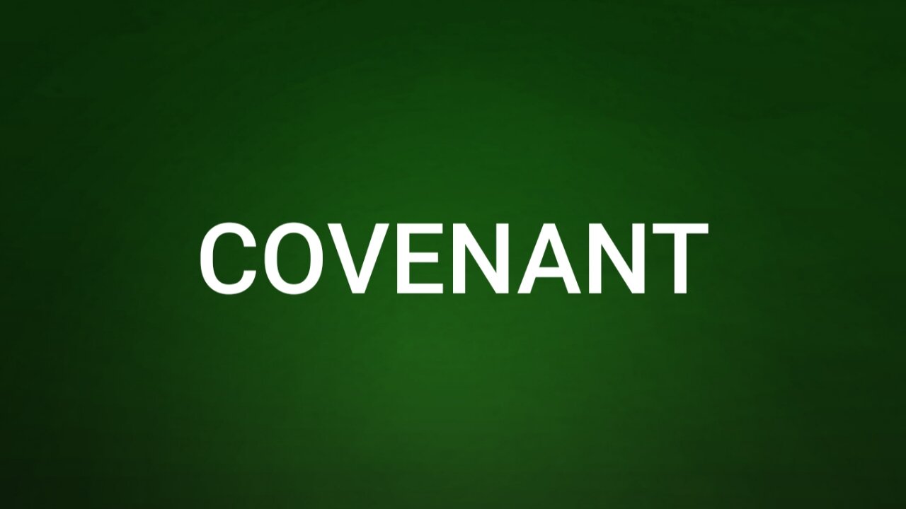 Covenant